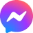 ikona messenger